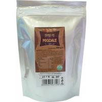 Faina de migdale 250gr HERBALSANA