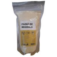 Faina de migdale 250gr RAWLI