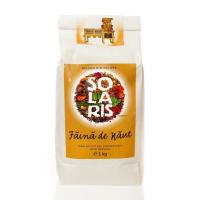 Faina de naut 1kg SOLARIS