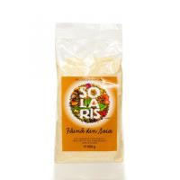 Faina din soia nemodificata genetic 500gr SOLARIS