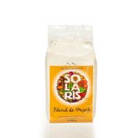 Faina integrala de hrisca 500gr SOLARIS