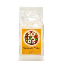 Faina integrala de ovaz 500gr SOLARIS