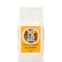 Faina integrala de secara 500gr SOLARIS