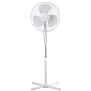 Ventilator cu picior 40cm 40 W, Well FAN-STAND-CHILLY-WL / 5948636036374