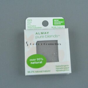 Fard Almay pure blends 98.2% natural - Stone