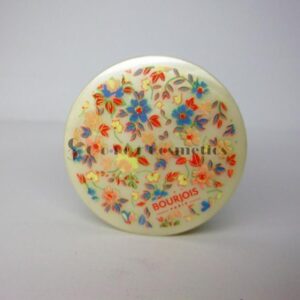 Fard Bourjois Ombre a paupieres - Citron Givre