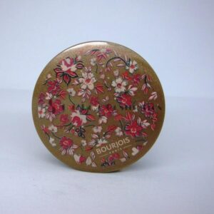 Fard Bourjois Ombre a paupieres - Tabac Blond