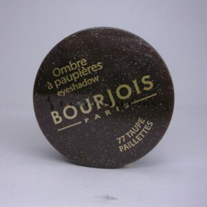 Fard Bourjois Ombre a paupieres - Taupe Paillettes