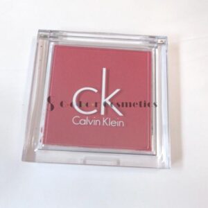 Fard de obraz Calvin Klein Blush flush with desire - Heather Silk