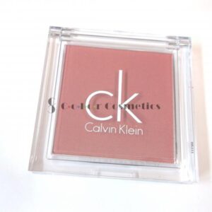 Fard de obraz Calvin Klein Blush flush with desire - Pearlescent Pink