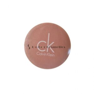 Fard de pleoape cremos Calvin Klein Cream Eyeshadow Pots - Cashmere Plum