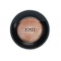 Fard de pleoape cu minerale si ulei de argan wet & dry (culoare 504) 5gr JOKO