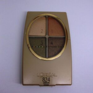 Fard de pleoape L Oreal Wear Infinite - Landscape