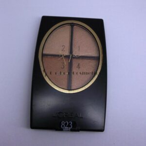 Fard de pleoape L Oreal Wear Infinite - Kerrys Bronzes