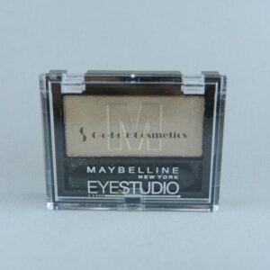 Fard de pleoape Maybelline EyeStudio mono - Sparkling Gold
