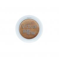 Fard de pleoape mono shine on you 09 only you 1buc VIRTUAL SHINE ON YOU