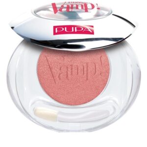 Fard de pleoape Pupa Vamp (Nuanta fard: 200 Pink Grapefruit)