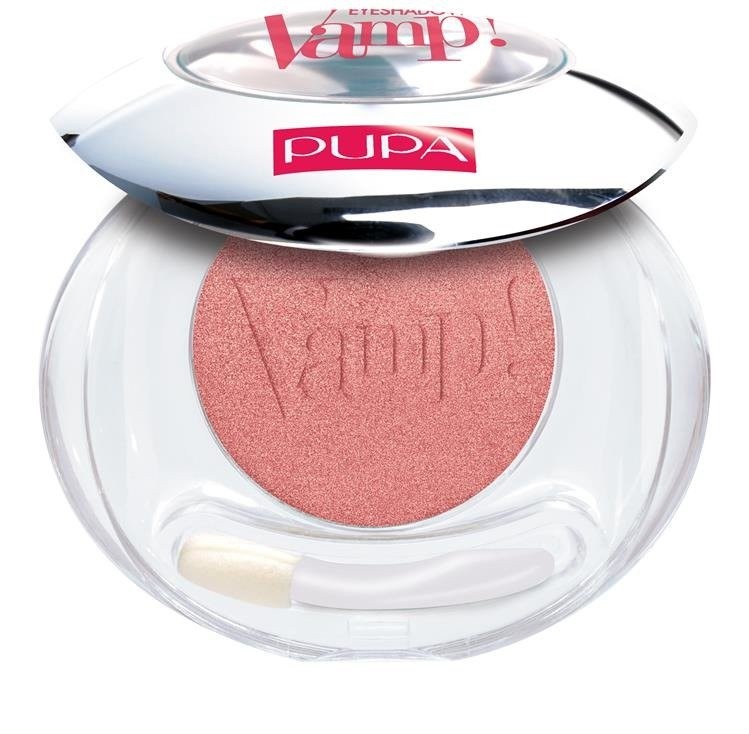 Fard de pleoape Pupa Vamp (Nuanta fard: 200 Pink Grapefruit)