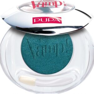 Fard de pleoape Pupa Vamp (Nuanta fard: 304 Tropical green)