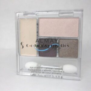 Fard de pleoape si primer Almay Wake up - Exhilarate