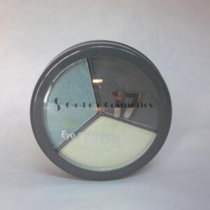 Fard de pleoape trio BOOTS 17 EYE SHADOW TRIO - Midnight Storm