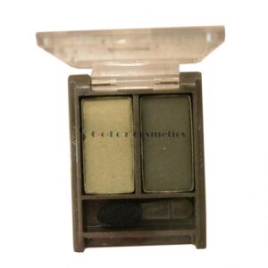 Fard duo cu pensula Max Factor Colour Perfection Eyeshadow - Moonshine meadows