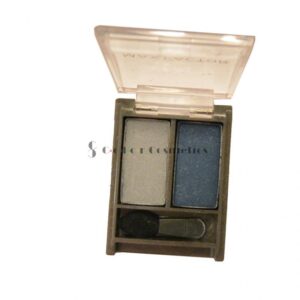 Fard duo cu pensula Max Factor Colour Perfection Eyeshadow - Sparkling Sirius