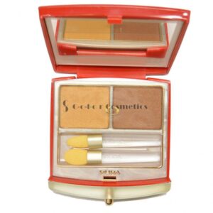 Fard duo Pupa Long Lasting Eyeshadow Duo-7