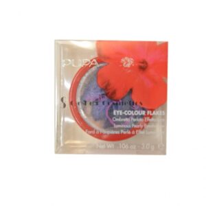 Fard fulgi Pupa Milano Eye-Colour Flakes - 04