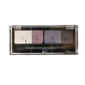 Fard Maybelline EYESTUDIO Smoky Eyes - Smoky Ultra Violet
