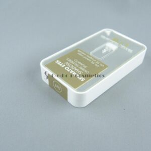 Fard mineral de pleoape UNE natural beauty Sfumato Eyes Shadow - S21