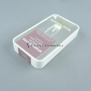 Fard mineral de pleoape UNE natural beauty Sfumato Eyes Shadow - S23