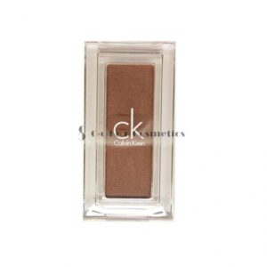 Fard mono Calvin Klein Intense Glance Eyeshadow- Best Brown