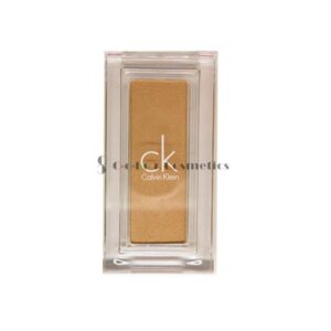 Fard mono Calvin Klein Intense Glance Eyeshadow- Gold Lame