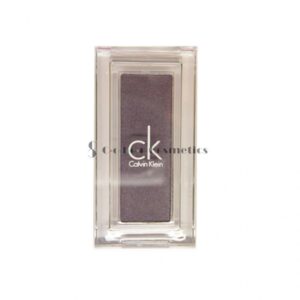 Fard mono Calvin Klein Intense Glance Eyeshadow- Merlot