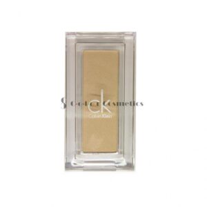 Fard mono Calvin Klein Intense Glance Eyeshadow- Vanilla Cream