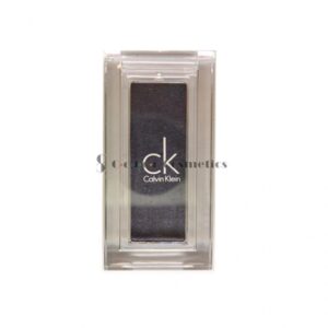 Fard mono Calvin Klein Intense Glance Eyeshadow- Midnight Blue