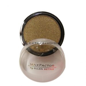 Fard mono Max Factor Earth Spirit eyeshadow -  Smokey gold