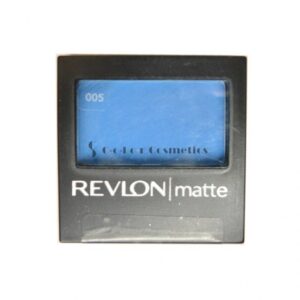Fard mono Revlon Matte - Venetian Blue
