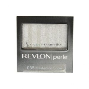Fard mono Revlon Perle - Glistening Snow