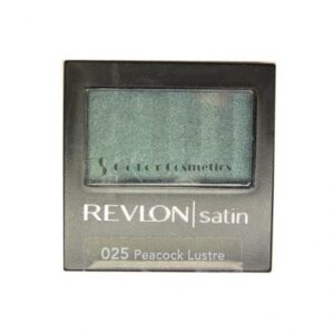 Fard mono Revlon Satin - Peacock Lustre