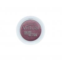 Fard de pleoape mono shine on you 06 glam 1buc VIRTUAL SHINE ON YOU