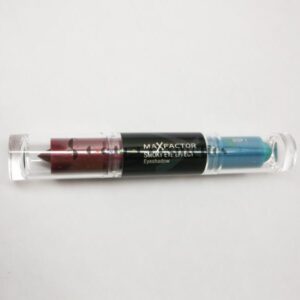 Fard pleoape Max Factor smoky effect eyeshadow - Indigo Mist