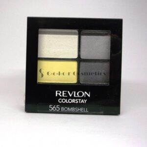 Fard Revlon ColorStay - BombShell