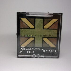 Fard Rimmel Glam Eyes HD - Green Park