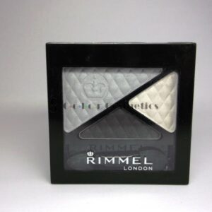 Fard Rimmel Glam eyes trio - Twilight Zone