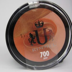 Fard Rimmel London U ROCK! - Zest