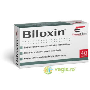 Biloxin 40cps
