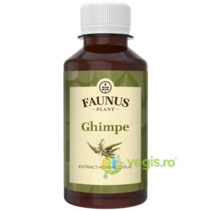Tinctura de Ghimpe 200ml