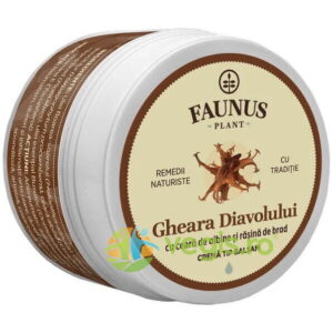 Unguent Gheara Diavolului 50ml